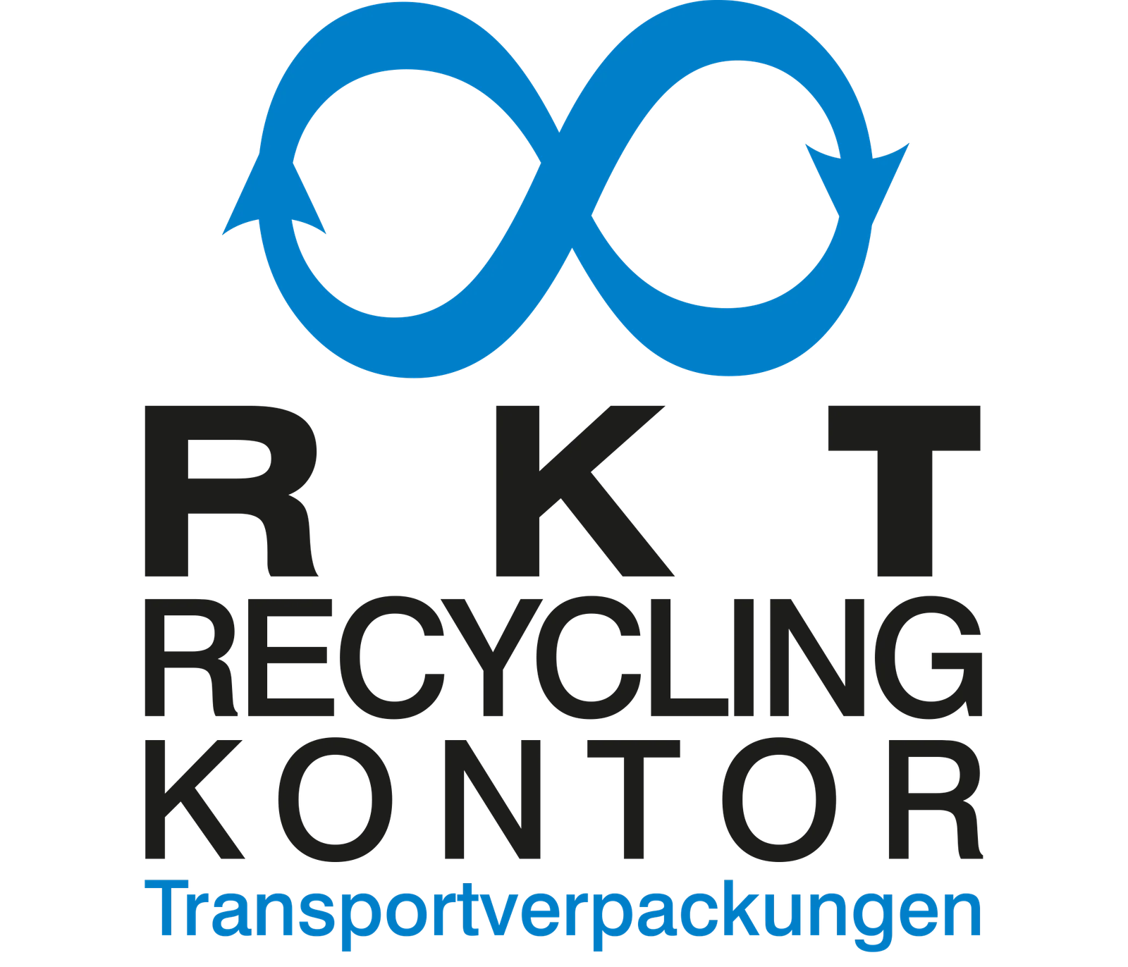RKT Recycling Certificate