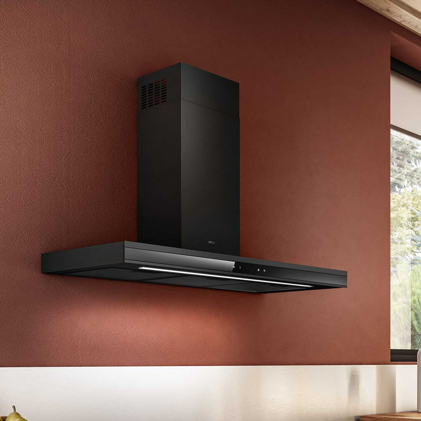 Extractor / Cooker Hood