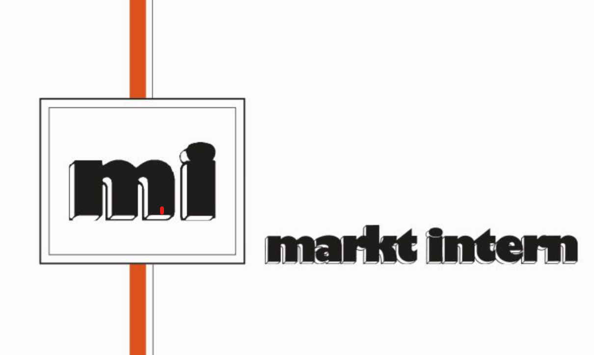 Markt Intern