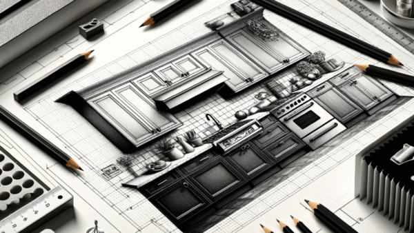 Kitchen Selections — independent kitchen guidance