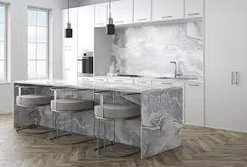 Limestone Worktop