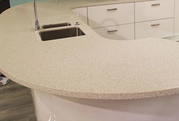 Resin Composite Worktop