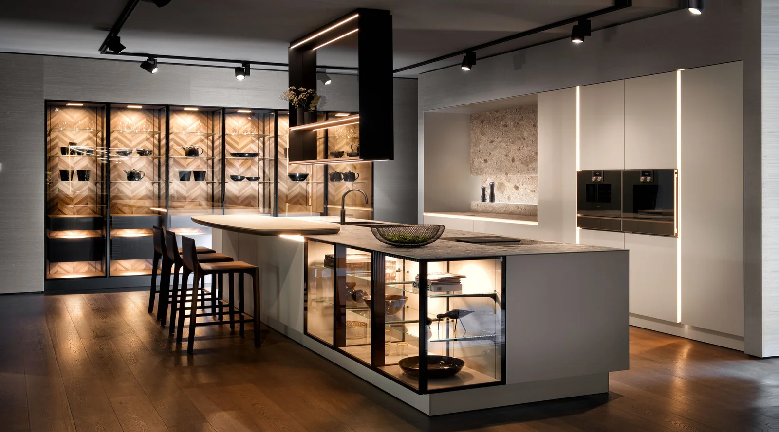SieMatic kitchen