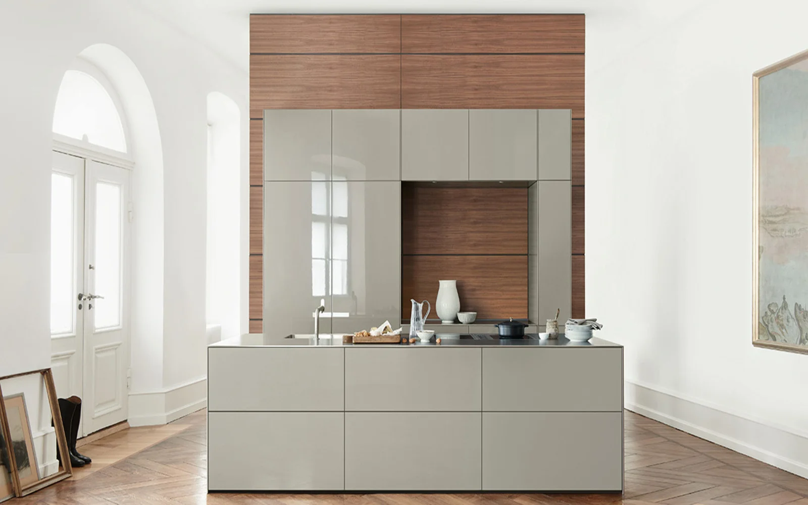Bulthaup kitchen