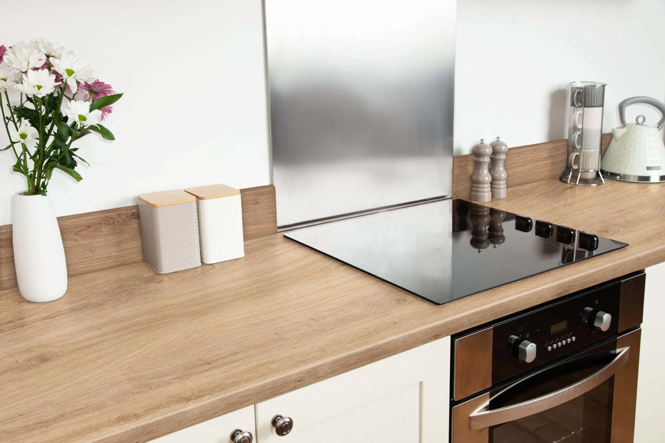 Laminate Worktop
