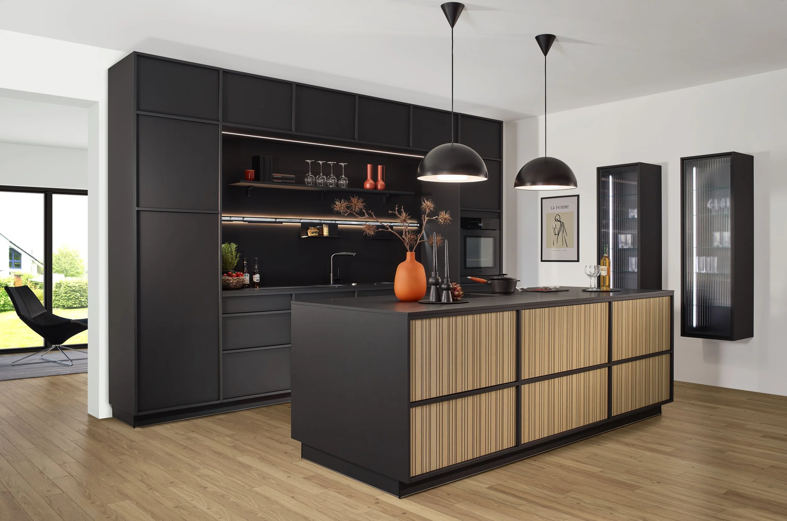 BEECK kitchen