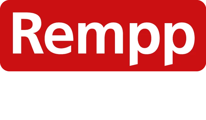 Rempp logo