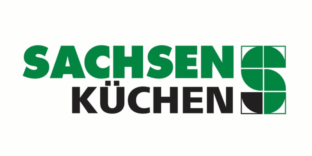 SACHSENKÜCHEN logo