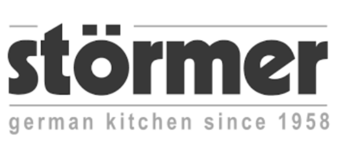 Störmer logo