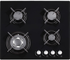 Gas hob