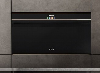 SMEG 90cm oven