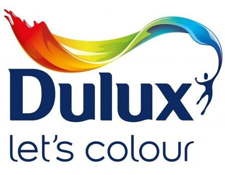 Dulux Colours Logo
