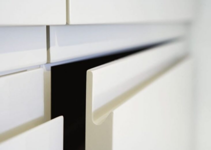 J pull kitchen profile