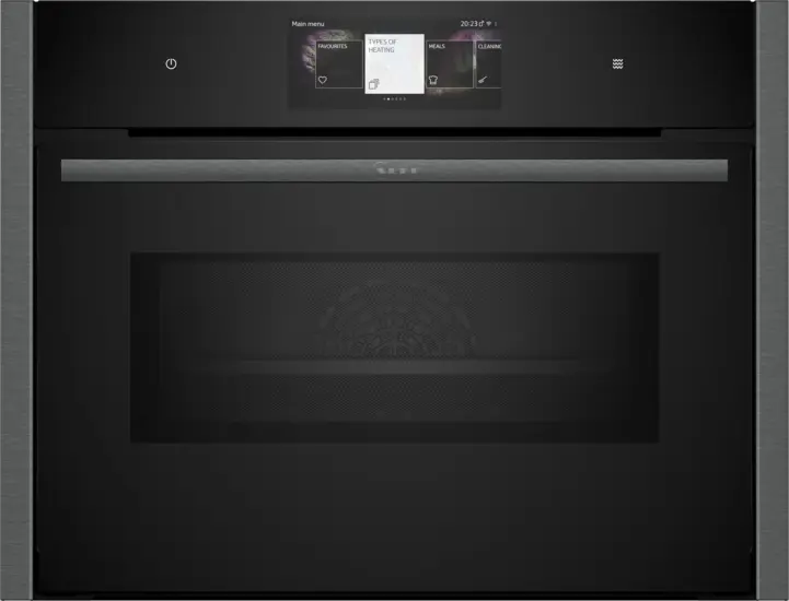 Neff compact oven