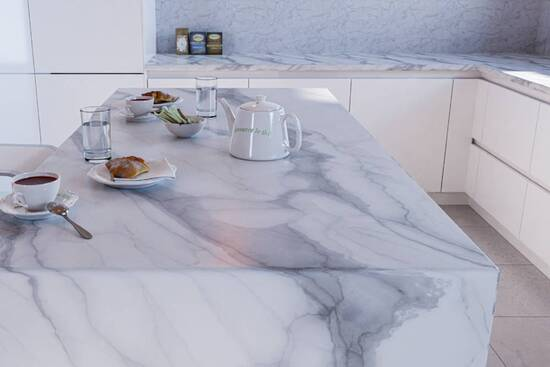 ceramic worktops