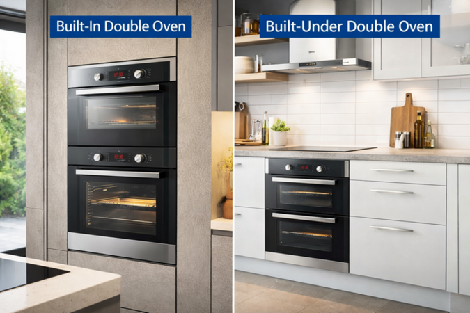 Miele Steam oven
