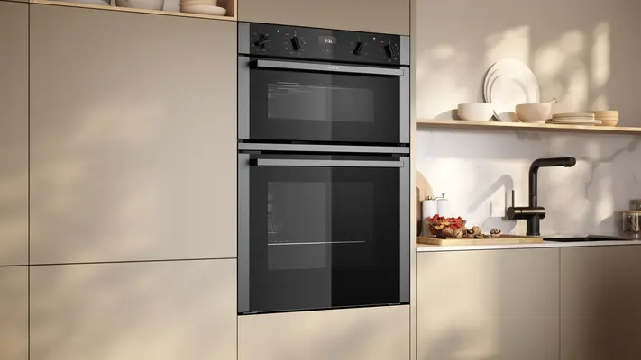 Miele Steam oven