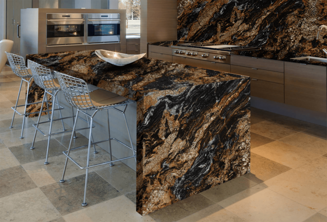 granite worktops