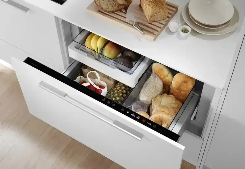 Cool Drawer