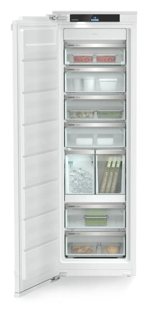Freezers