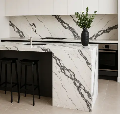 Quartz Worktop