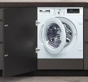 washer dryer