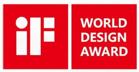 iF Design Award